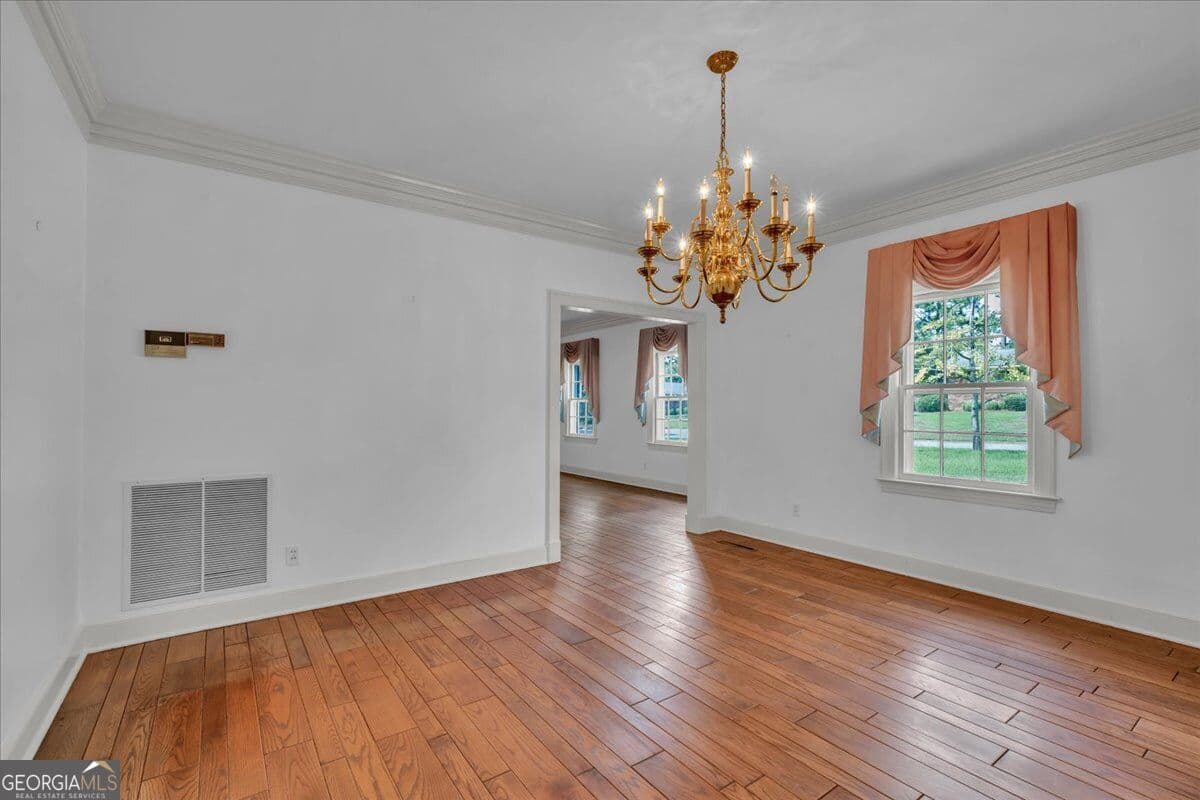 4 bedroom, 2 bathroom, 2,951 sq ft single family residence for sale at 1304 Canary St., Cordele, GA 31015 — photo 8