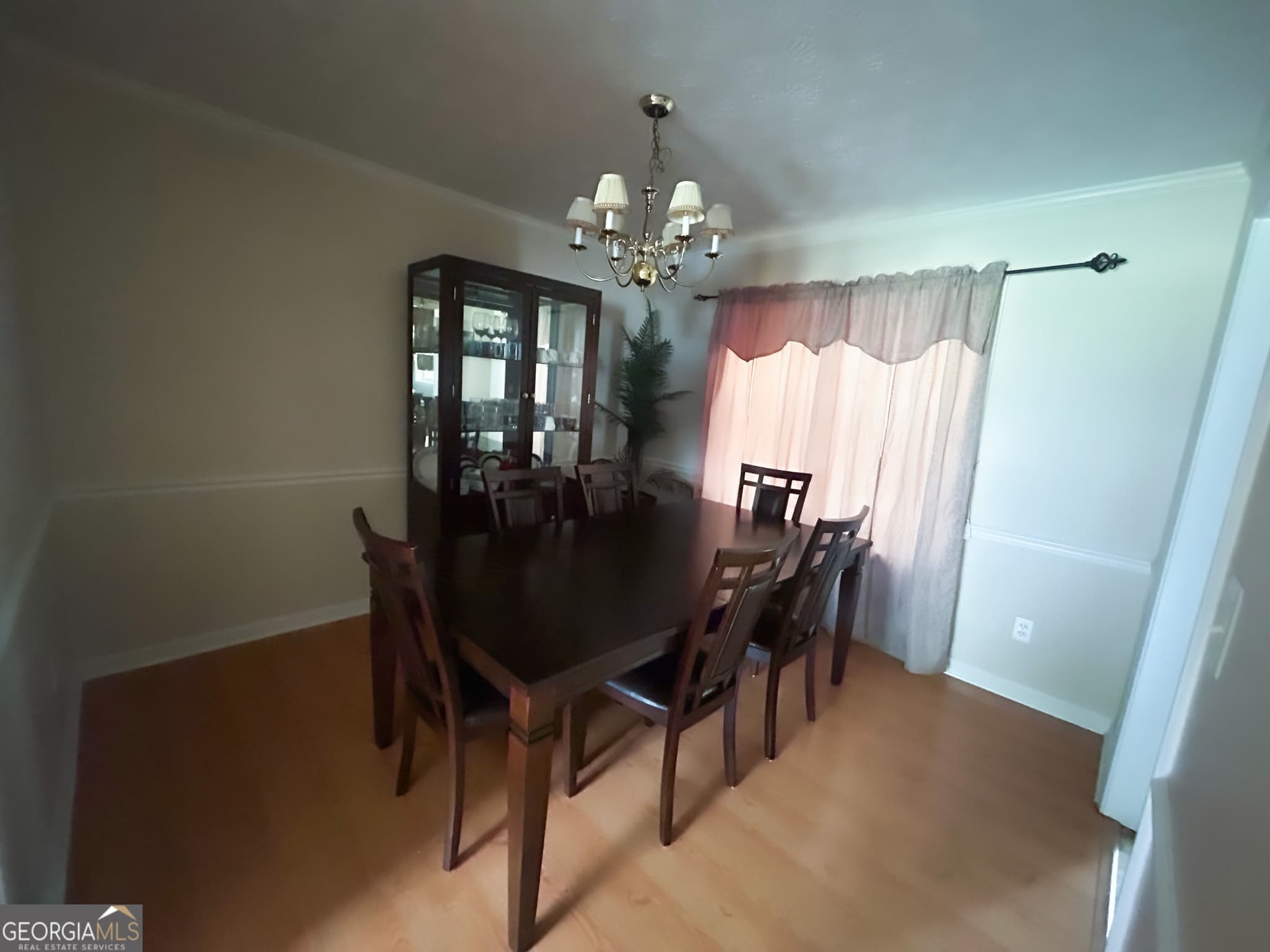 4 bedroom, 3 bathroom, 1,478 sq ft single family residence for sale at 255 Radcliffe Trace, Covington, GA 30016 — photo 3