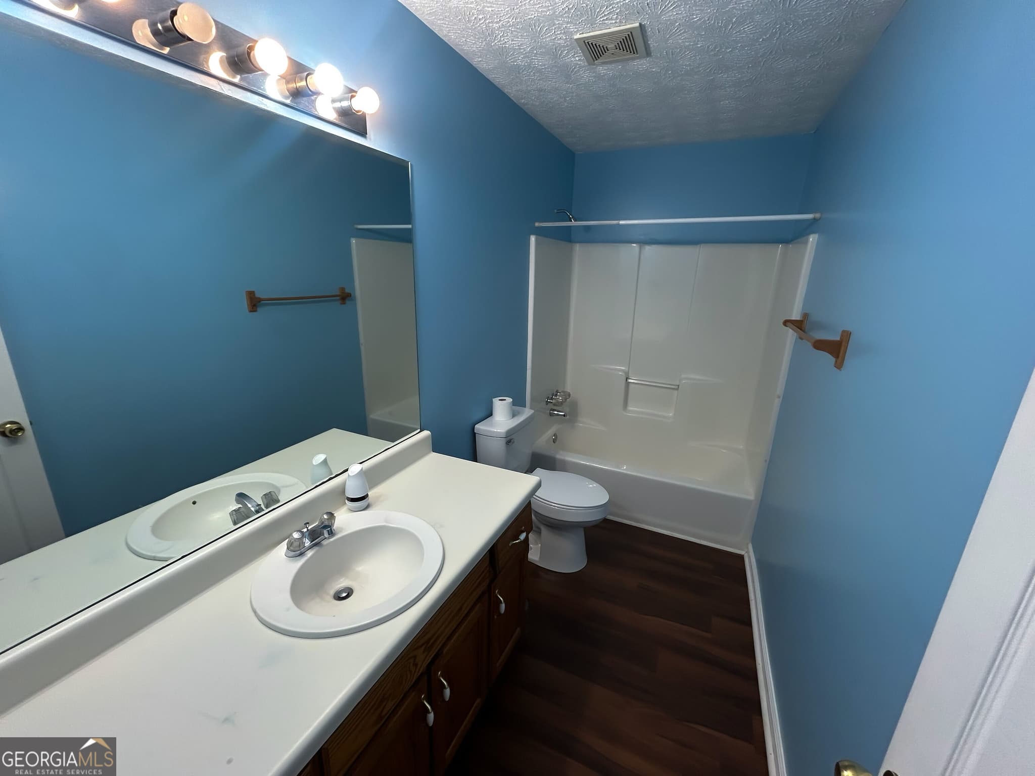 4 bedroom, 3 bathroom, 1,478 sq ft single family residence for sale at 255 Radcliffe Trace, Covington, GA 30016 — photo 10