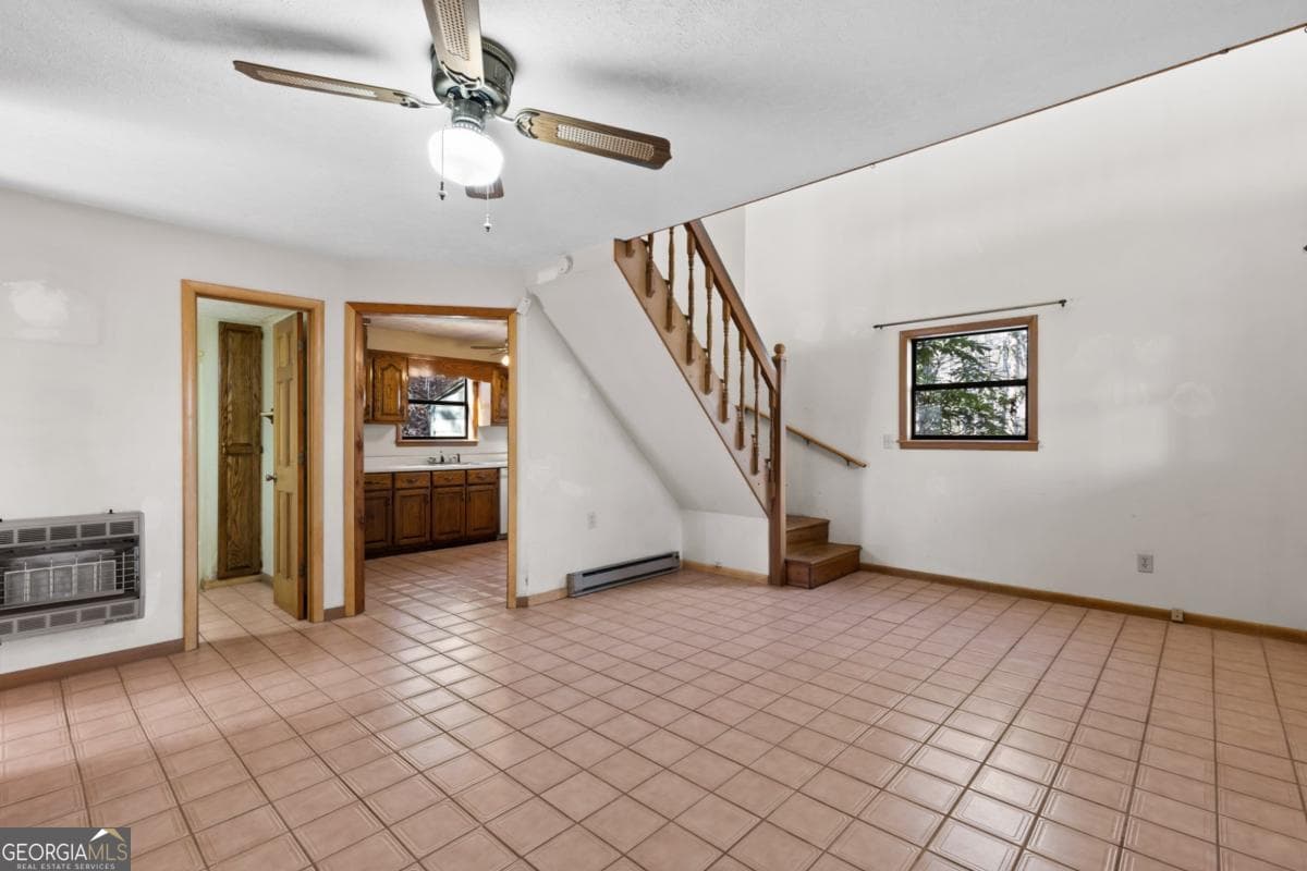 2 bedroom, 2 bathroom cabin,single family residence for sale at 1140 Knollwood Road, Mineral Bluff, GA 30559 — photo 7