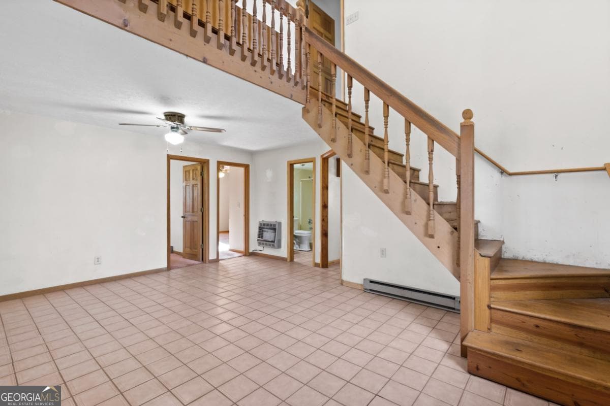 2 bedroom, 2 bathroom cabin,single family residence for sale at 1140 Knollwood Road, Mineral Bluff, GA 30559 — photo 5