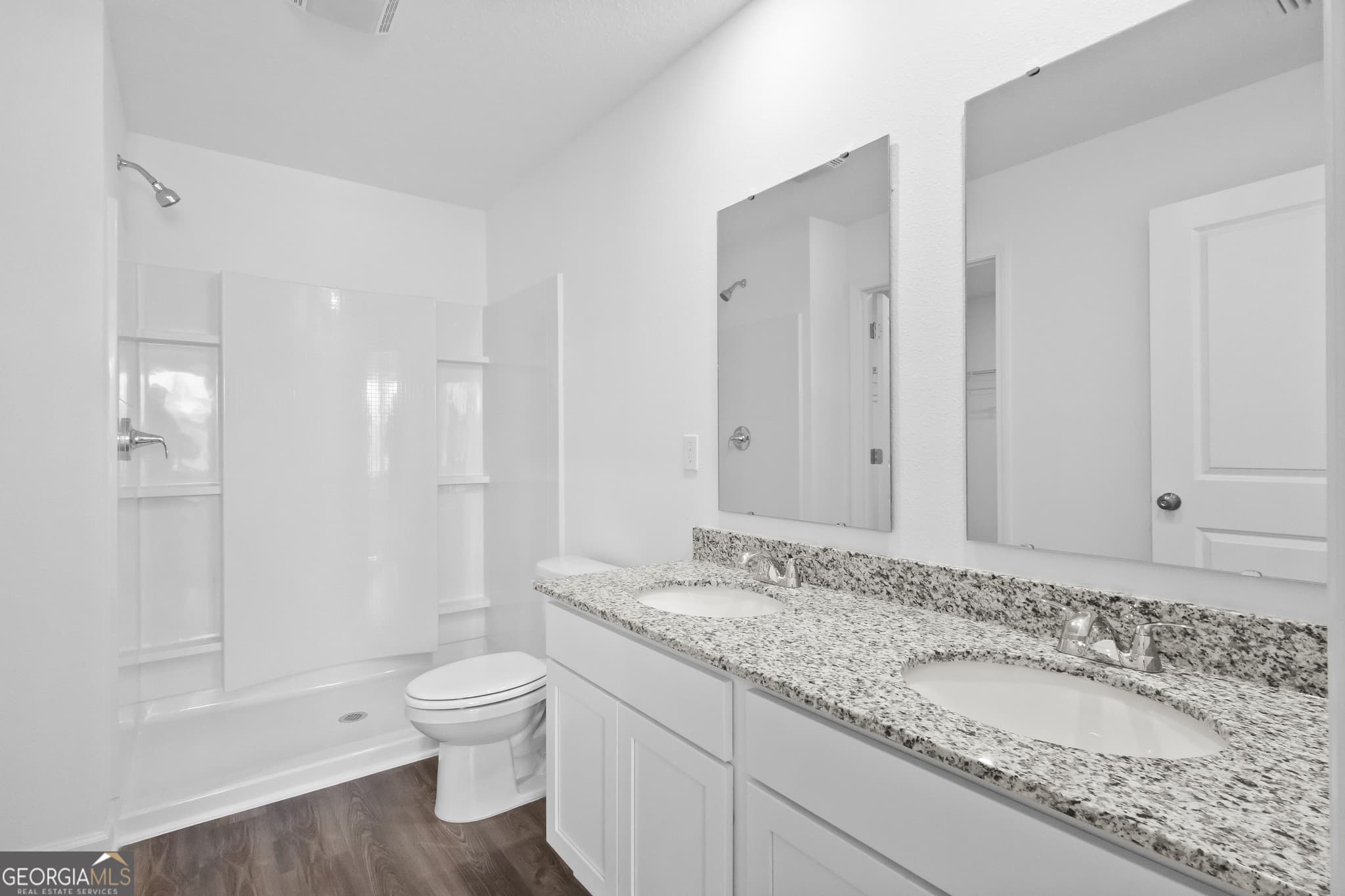 4 bedroom, 2 bathroom, 1,684 sq ft single family residence for sale at 222 Landing Boulevard, Kingsland, GA 31548 — photo 10