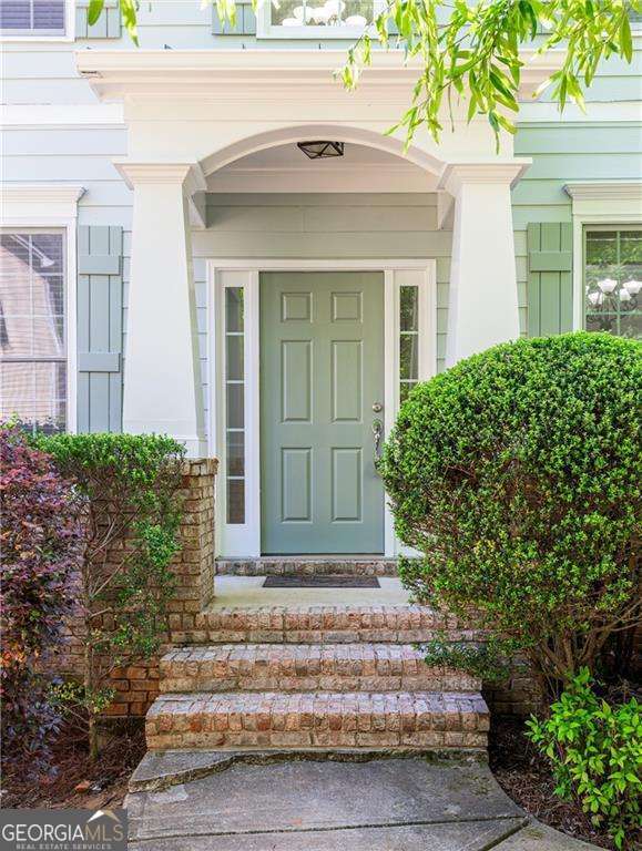 5 bedroom, 3 bathroom, 2,852 sq ft single family residence for sale at 5678 Coopers Glen Court, Mableton, GA 30126 — photo 2