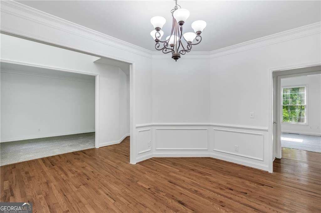 5 bedroom, 3 bathroom, 2,852 sq ft single family residence for sale at 5678 Coopers Glen Court, Mableton, GA 30126 — photo 6