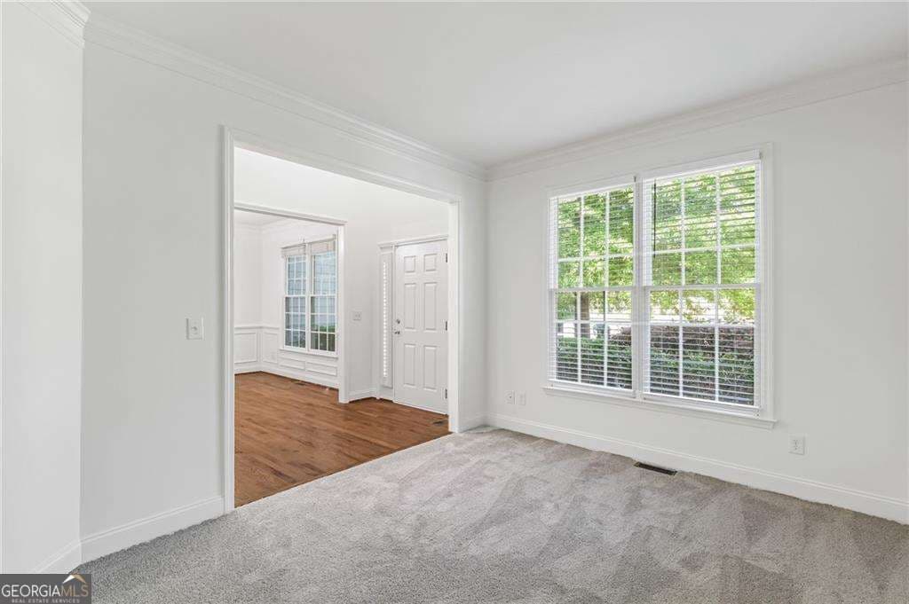 5 bedroom, 3 bathroom, 2,852 sq ft single family residence for sale at 5678 Coopers Glen Court, Mableton, GA 30126 — photo 7