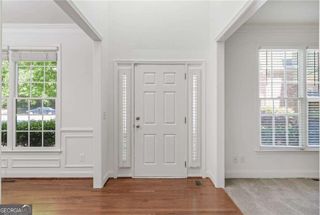 5 bedroom, 3 bathroom, 2,852 sq ft single family residence for sale at 5678 Coopers Glen Court, Mableton, GA 30126 — photo 3