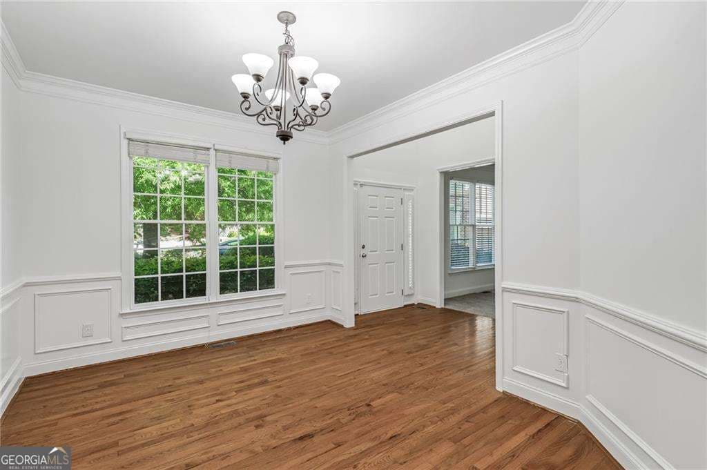 5 bedroom, 3 bathroom, 2,852 sq ft single family residence for sale at 5678 Coopers Glen Court, Mableton, GA 30126 — photo 5