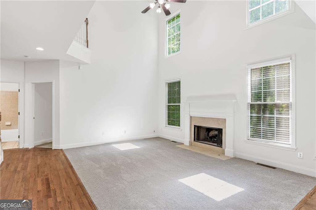 5 bedroom, 3 bathroom, 2,852 sq ft single family residence for sale at 5678 Coopers Glen Court, Mableton, GA 30126 — photo 9
