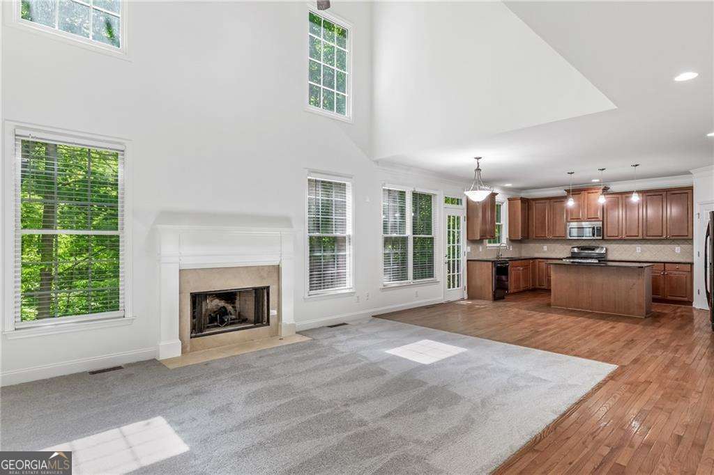 5 bedroom, 3 bathroom, 2,852 sq ft single family residence for sale at 5678 Coopers Glen Court, Mableton, GA 30126 — photo 10