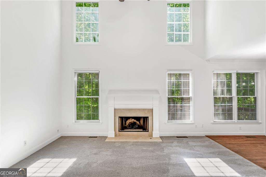 5 bedroom, 3 bathroom, 2,852 sq ft single family residence for sale at 5678 Coopers Glen Court, Mableton, GA 30126 — photo 8