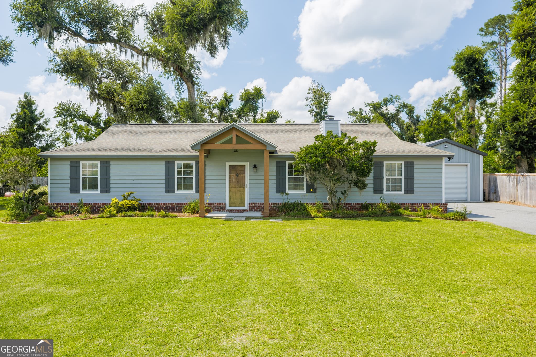 5555 N Danieli Drive, Lake Park, GA 31636 — most recent listing photo