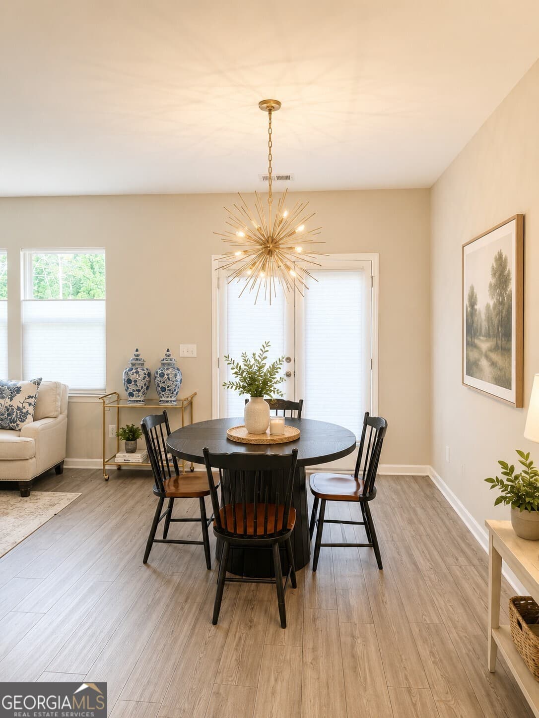3 bedroom, 2.5 bathroom, 1,882 sq ft townhouse for sale at 2009 Lanier Harbor Point, Buford, GA 30518 — photo 9