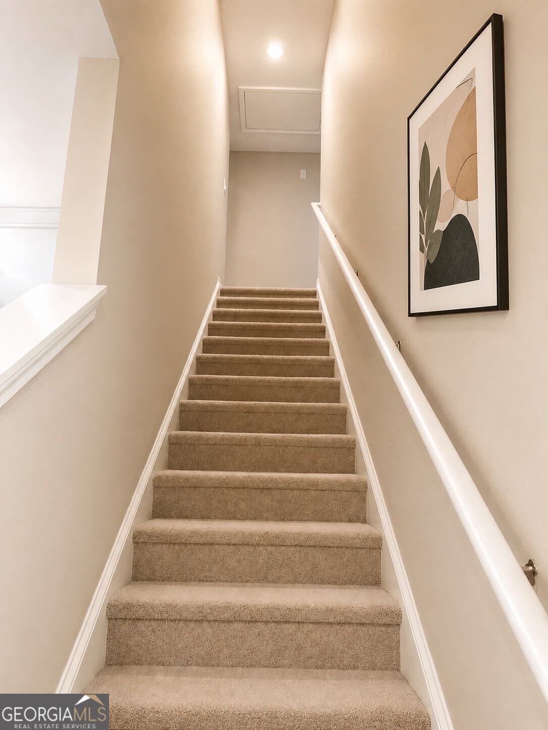 3 bedroom, 2.5 bathroom, 1,882 sq ft townhouse for sale at 2009 Lanier Harbor Point, Buford, GA 30518 — photo 10