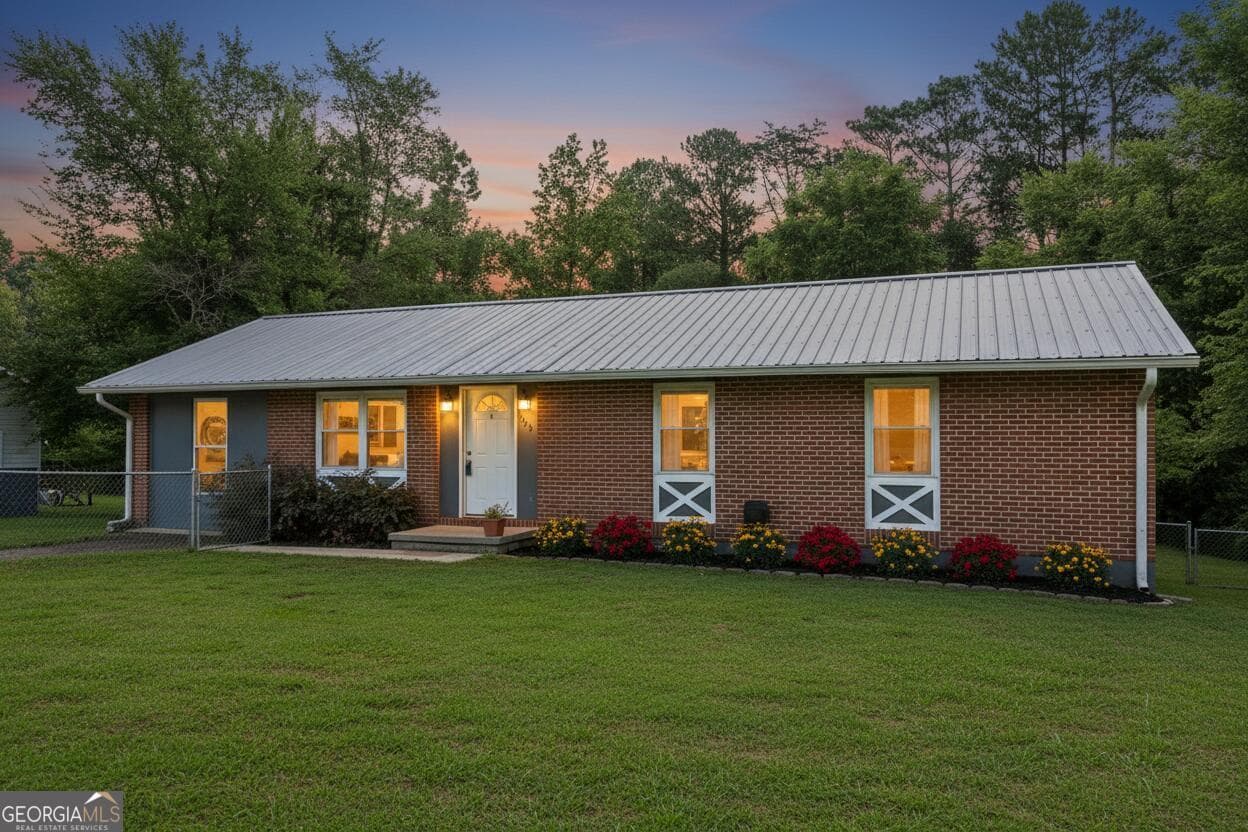 393 Wisteria Road, Lafayette, GA 30728 — most recent listing photo