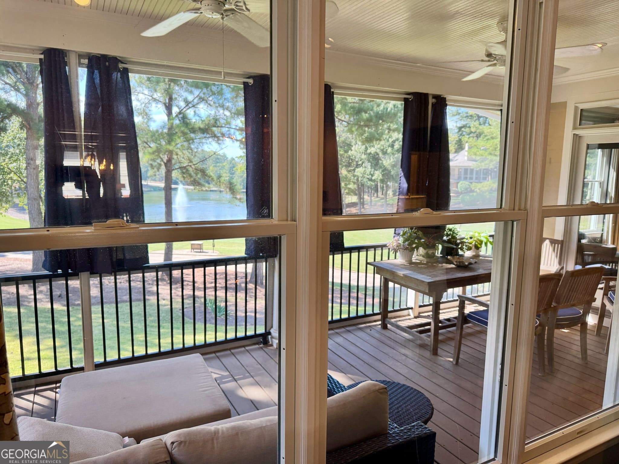 4 bedroom, 4 bathroom, 4,450 sq ft single family residence for sale at 1011 Olde Chapel Lane, Greensboro, GA 30642 — photo 8