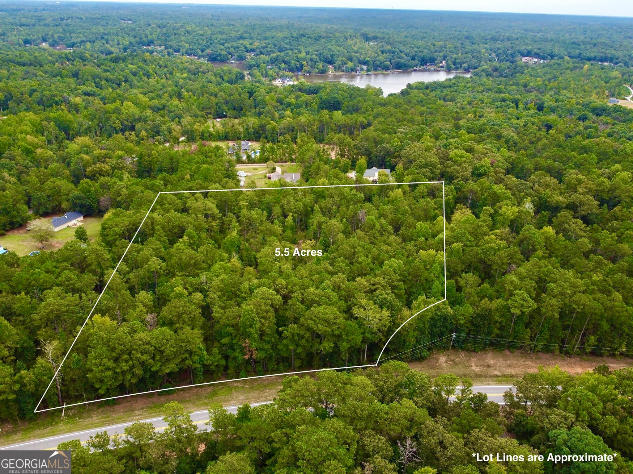 unimproved land for sale at 375 Highway 212, Covington, GA 30016 — photo 1 of 16
