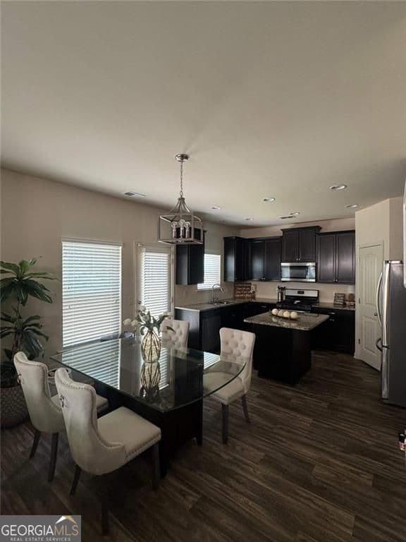 3 bedroom, 2.5 bathroom, 1,802 sq ft single family residence for sale at 35 Ivey Township Drive, Dallas, GA 30132 — photo 10