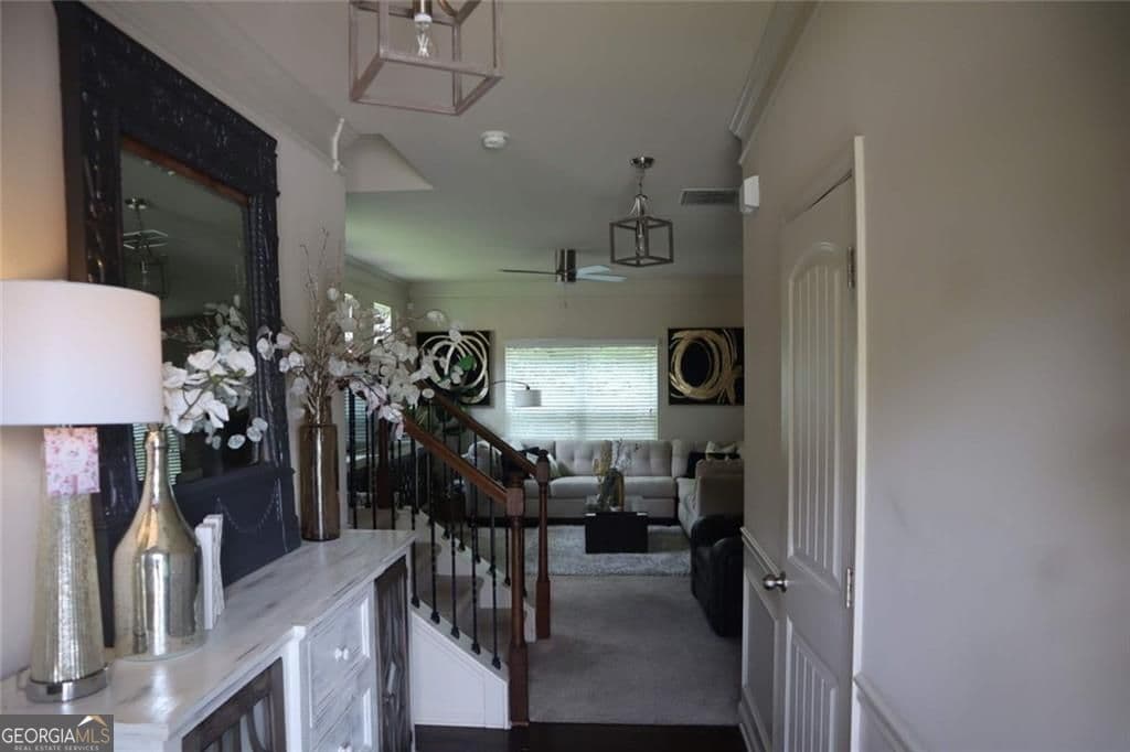 3 bedroom, 2.5 bathroom, 1,802 sq ft single family residence for sale at 35 Ivey Township Drive, Dallas, GA 30132 — photo 4