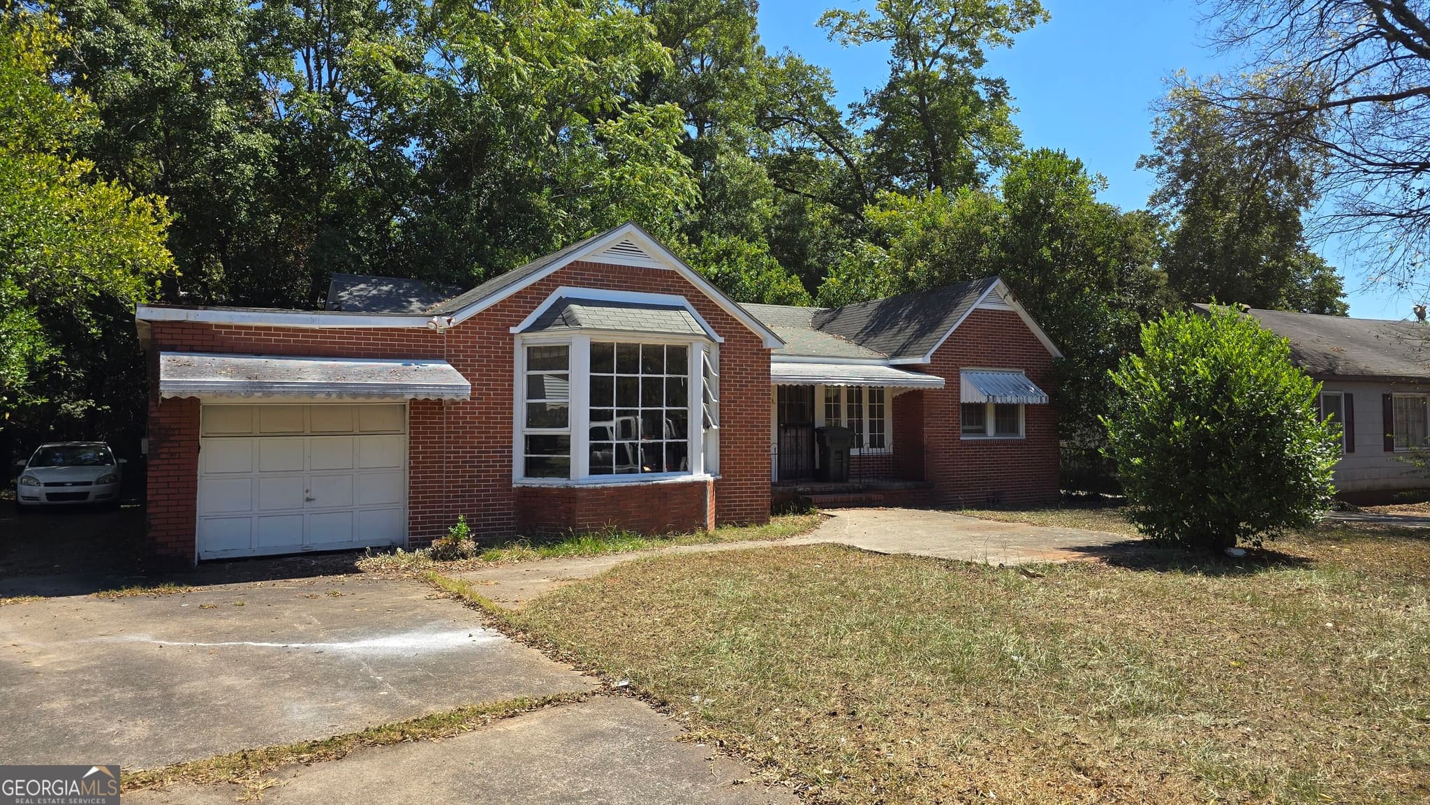 4 bedroom, 2 bathroom, 2,900 sq ft single family residence for sale at 4362 Mikado Avenue, Macon, GA 31206 — photo 2