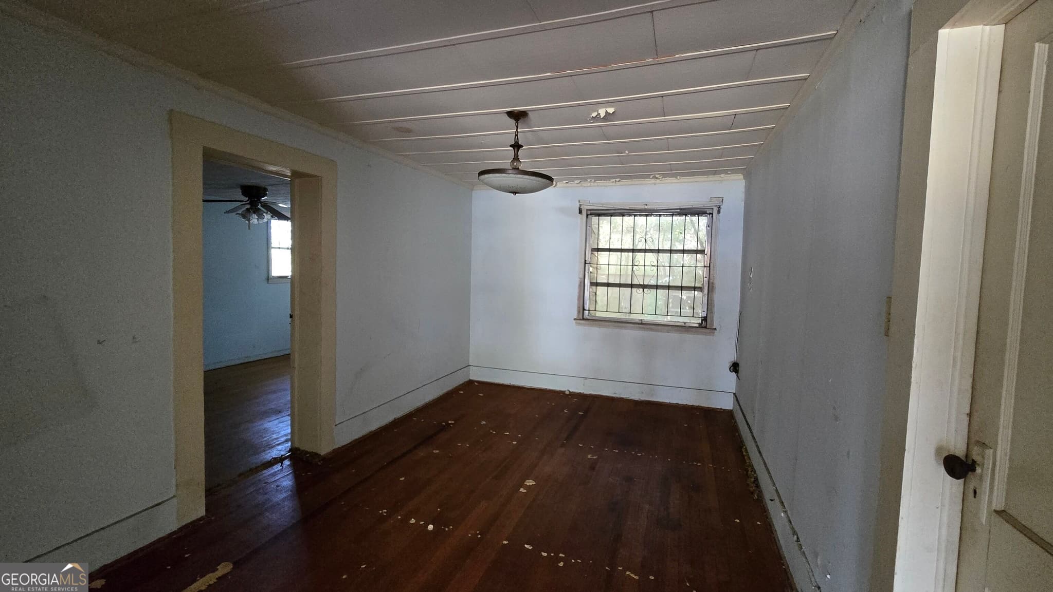 4 bedroom, 2 bathroom, 2,900 sq ft single family residence for sale at 4362 Mikado Avenue, Macon, GA 31206 — photo 6