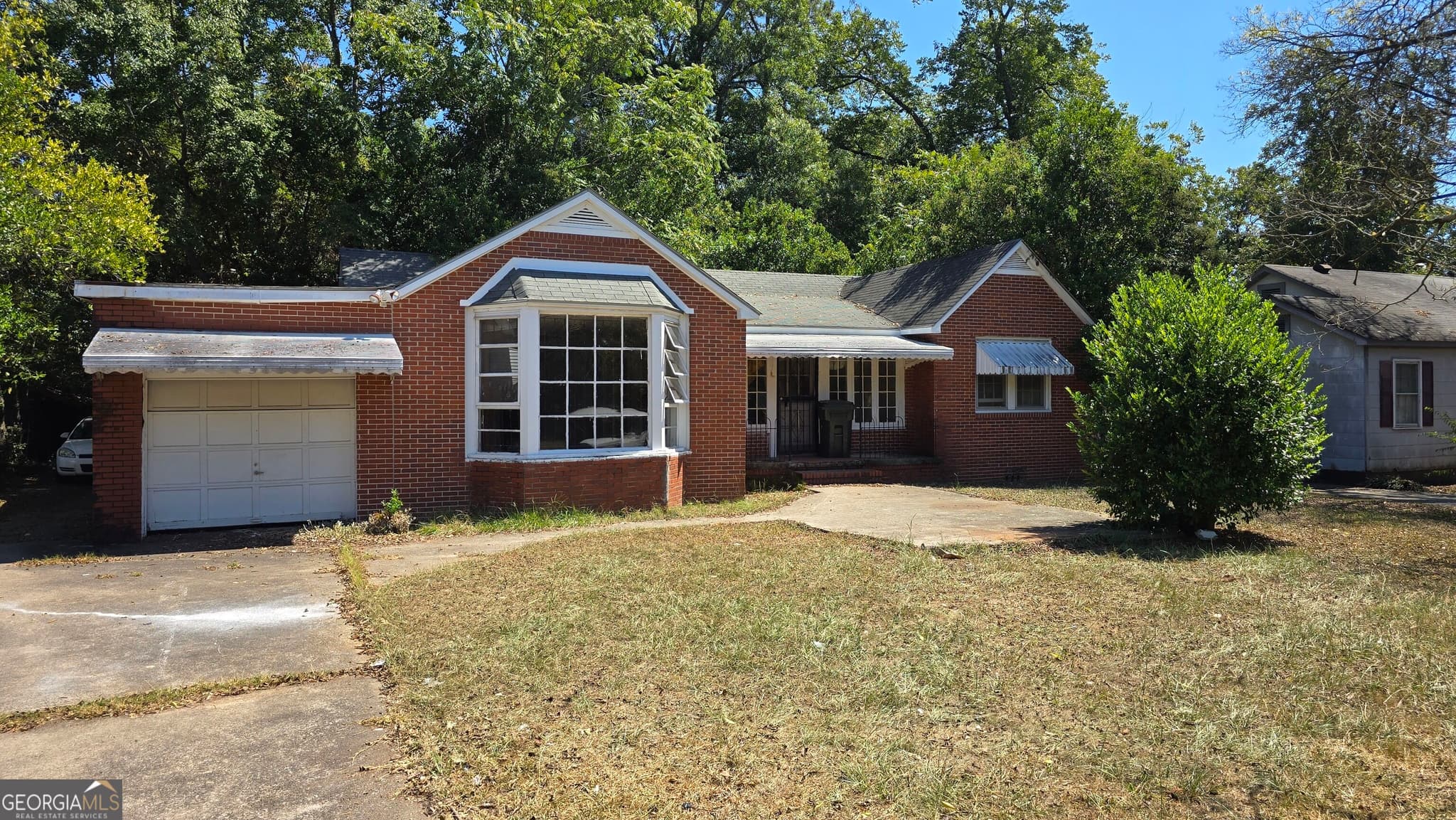 4 bedroom, 2 bathroom, 2,900 sq ft single family residence for sale at 4362 Mikado Avenue, Macon, GA 31206 — photo 3