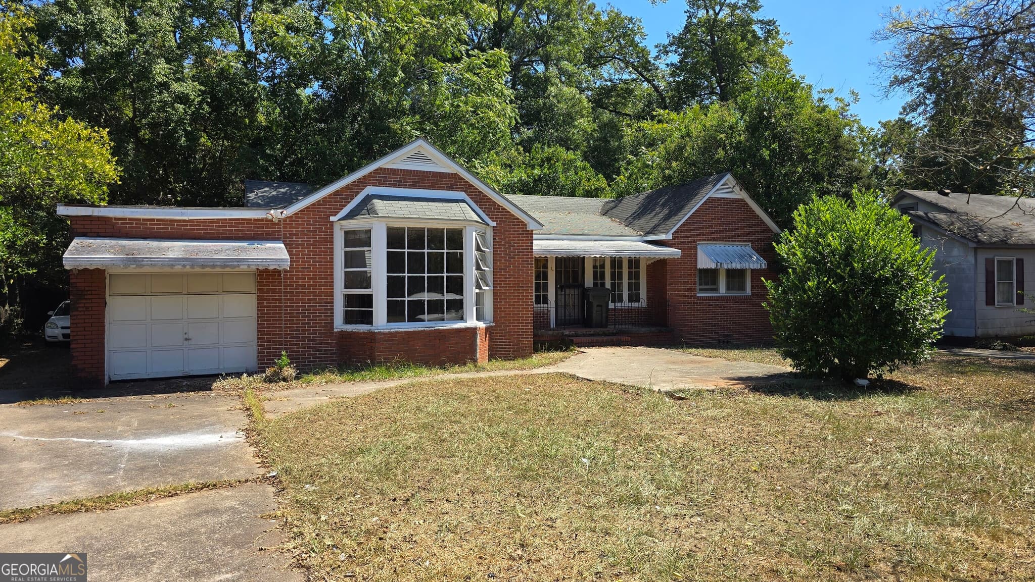 4 bedroom, 2 bathroom, 2,900 sq ft single family residence for sale at 4362 Mikado Avenue, Macon, GA 31206