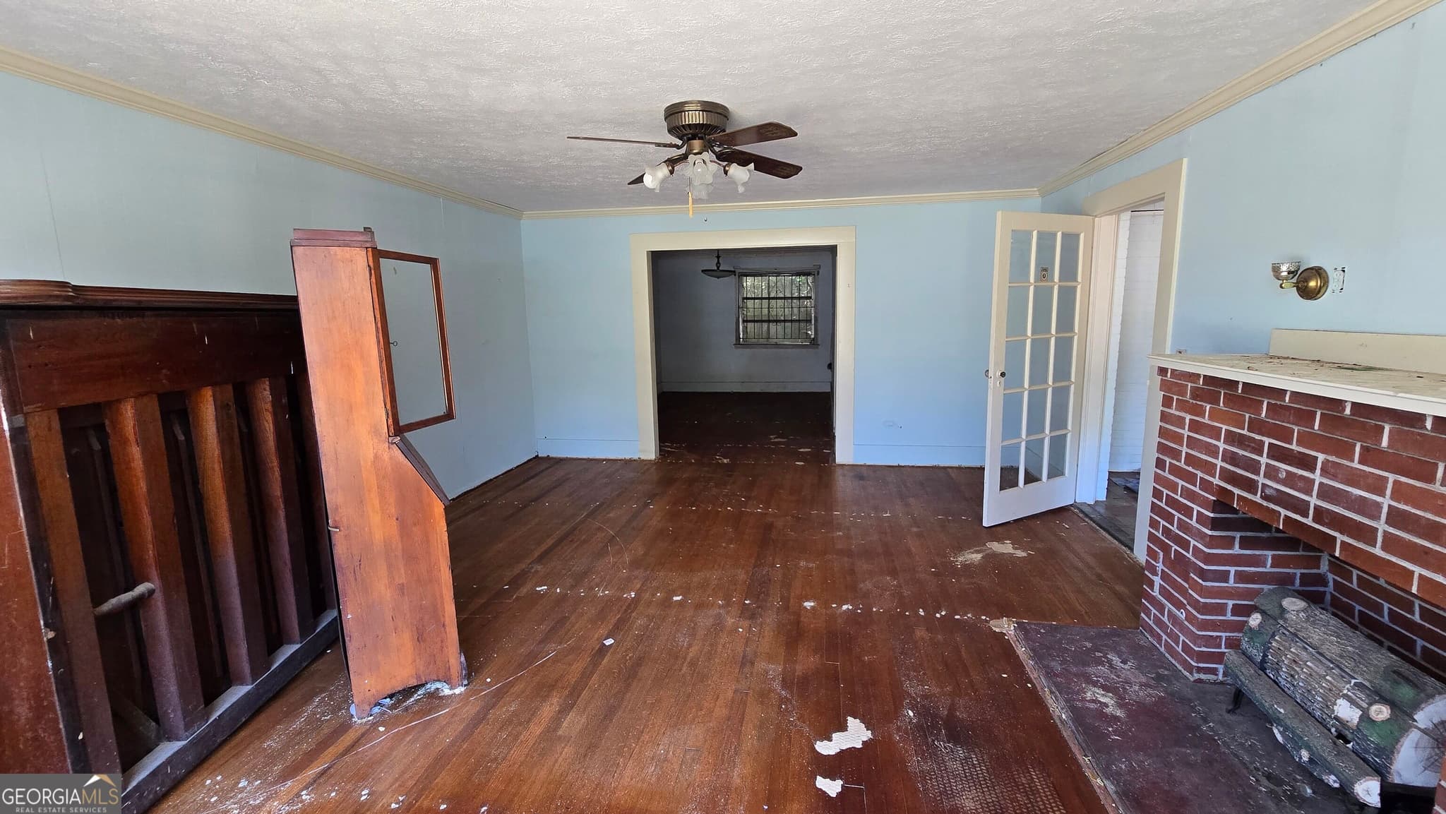 4 bedroom, 2 bathroom, 2,900 sq ft single family residence for sale at 4362 Mikado Avenue, Macon, GA 31206 — photo 5