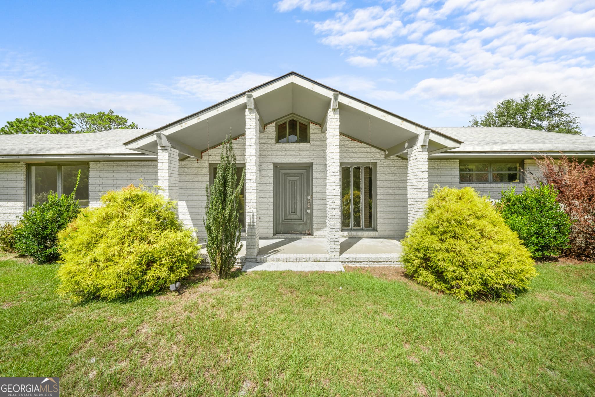 3 bedroom, 2 bathroom, 2,080 sq ft single family residence for sale at 19915 Ga Highway 46, Pembroke, GA 31321 — photo 6
