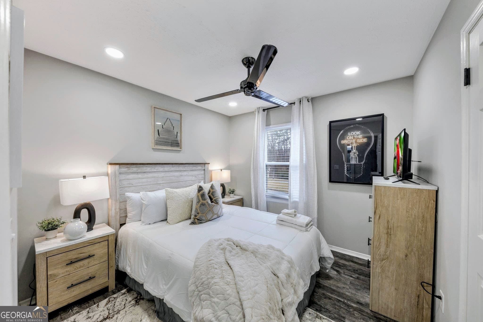 4 bedroom, 2 bathroom, 1,482 sq ft single family residence for rent at 3715 Clearwater Drive, South Fulton, GA 30349 for $4,600 a month — photo 6