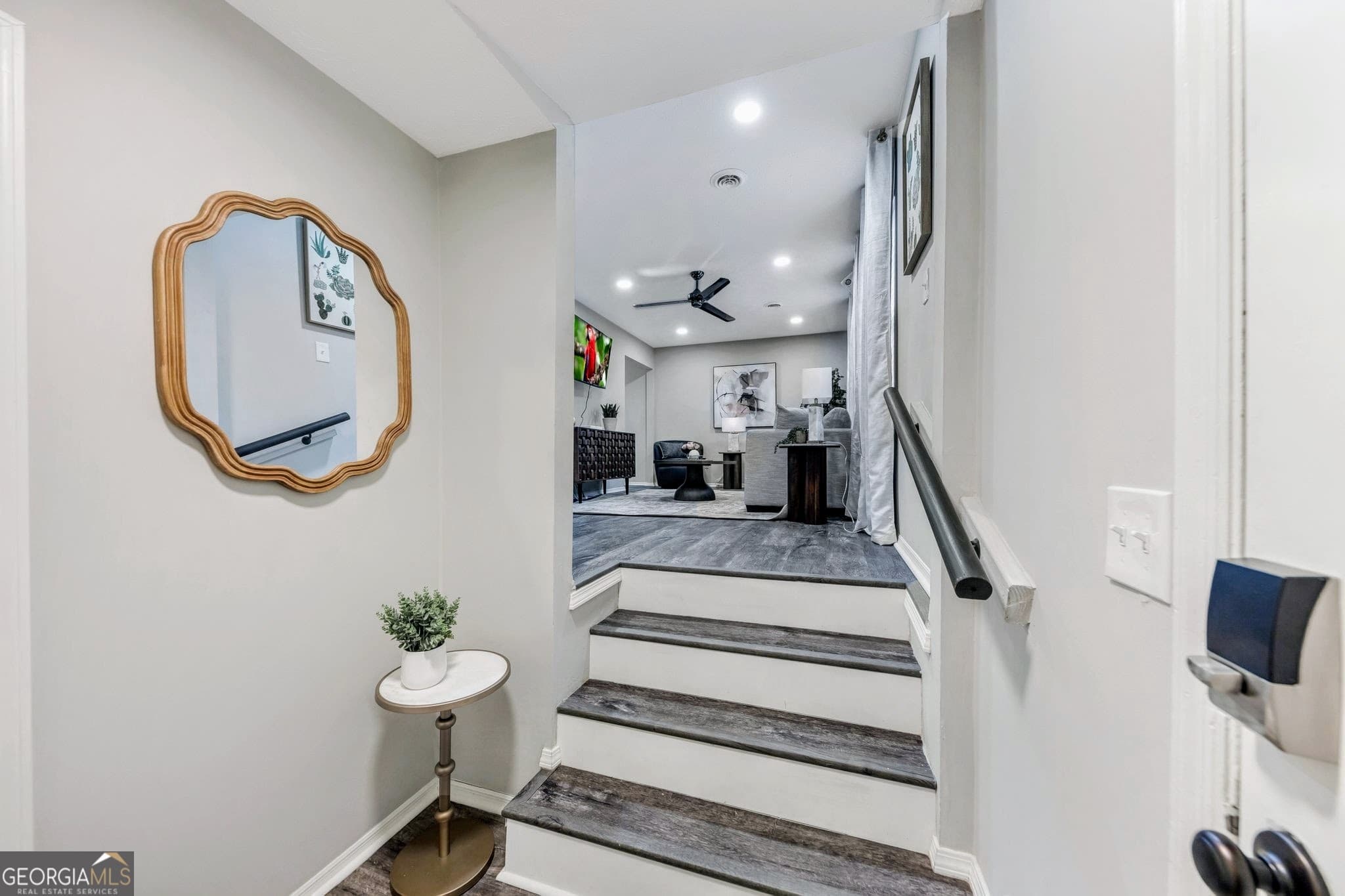 4 bedroom, 2 bathroom, 1,482 sq ft single family residence for rent at 3715 Clearwater Drive, South Fulton, GA 30349 for $4,600 a month — photo 5