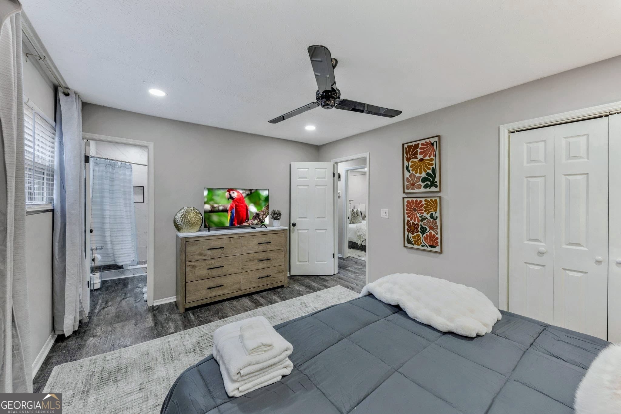 4 bedroom, 2 bathroom, 1,482 sq ft single family residence for rent at 3715 Clearwater Drive, South Fulton, GA 30349 for $4,600 a month — photo 9