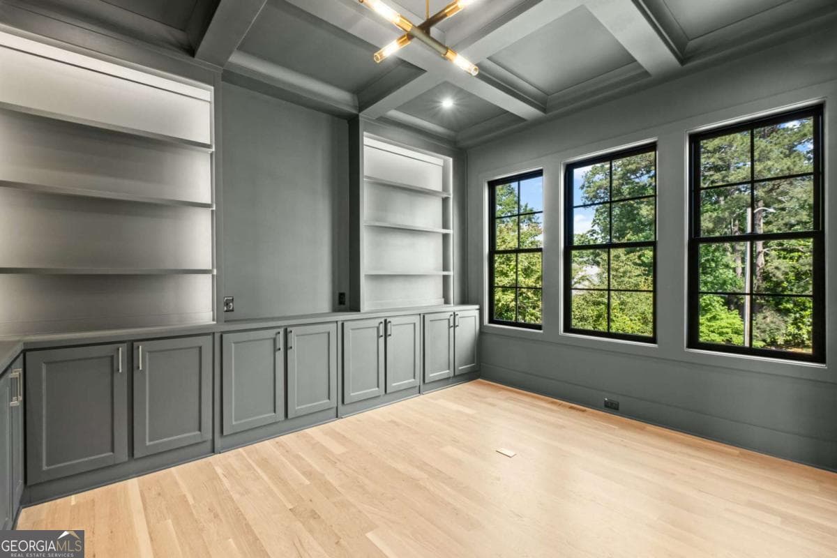 6 bedroom, 6.5 bathroom single family residence for sale at 1081 Hershey Drive, Marietta, GA 30062 — photo 9
