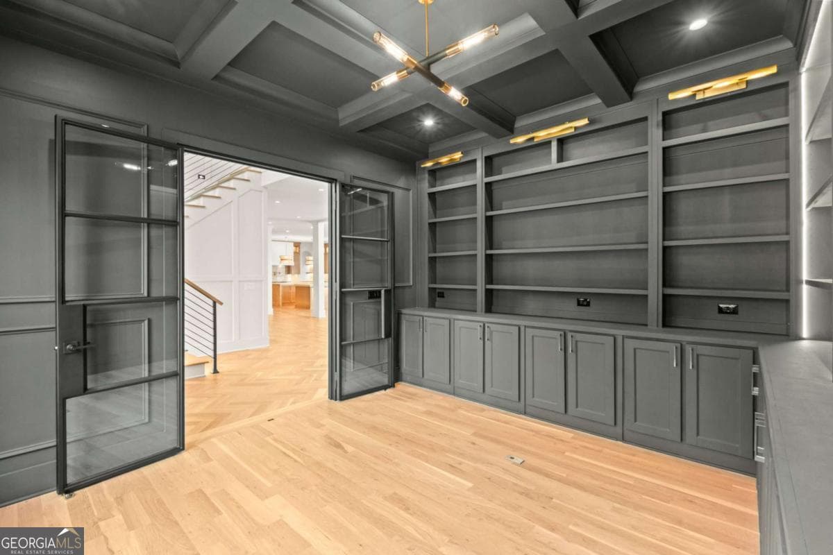 6 bedroom, 6.5 bathroom single family residence for sale at 1081 Hershey Drive, Marietta, GA 30062 — photo 8