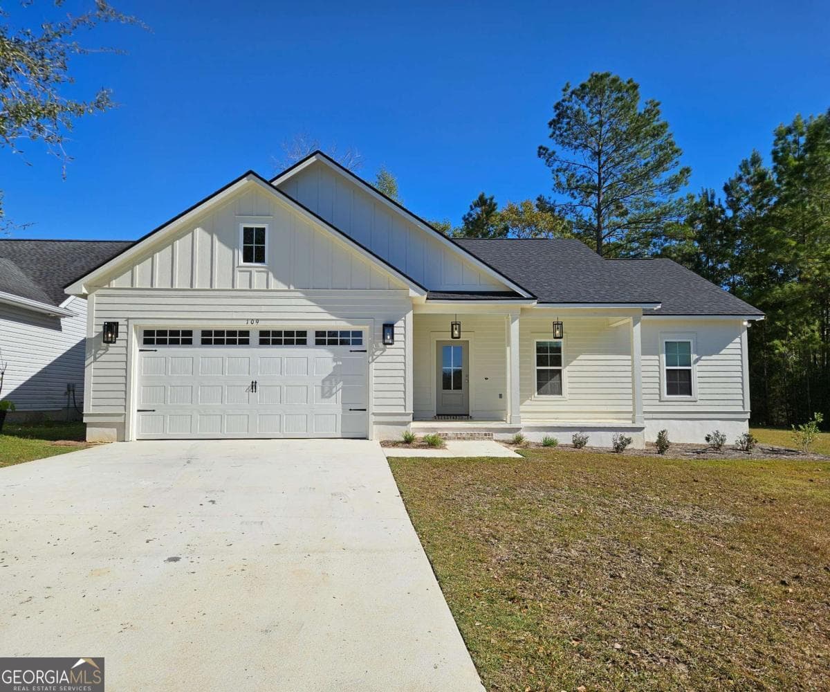 109 Jordan Drive, Thomasville, GA 31757 — most recent listing photo