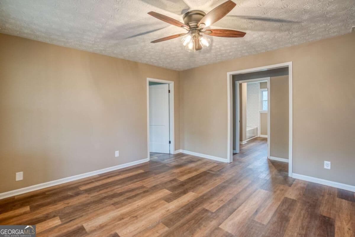 3 bedroom, 2 bathroom, 1,344 sq ft single family residence for rent at 1740 Bold Springs Road, Monroe, GA 30656 for $2,500 a month — photo 3