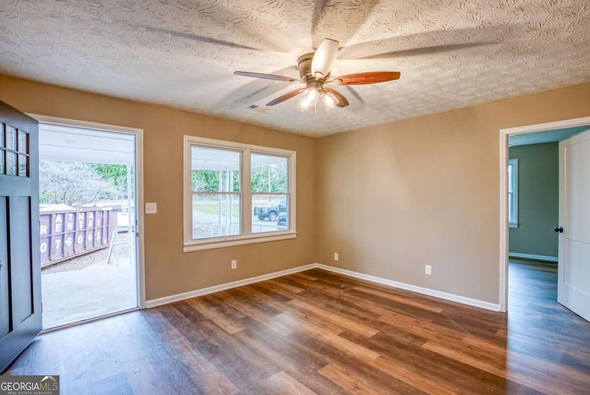 3 bedroom, 2 bathroom, 1,344 sq ft single family residence for rent at 1740 Bold Springs Road, Monroe, GA 30656 for $2,500 a month — photo 4