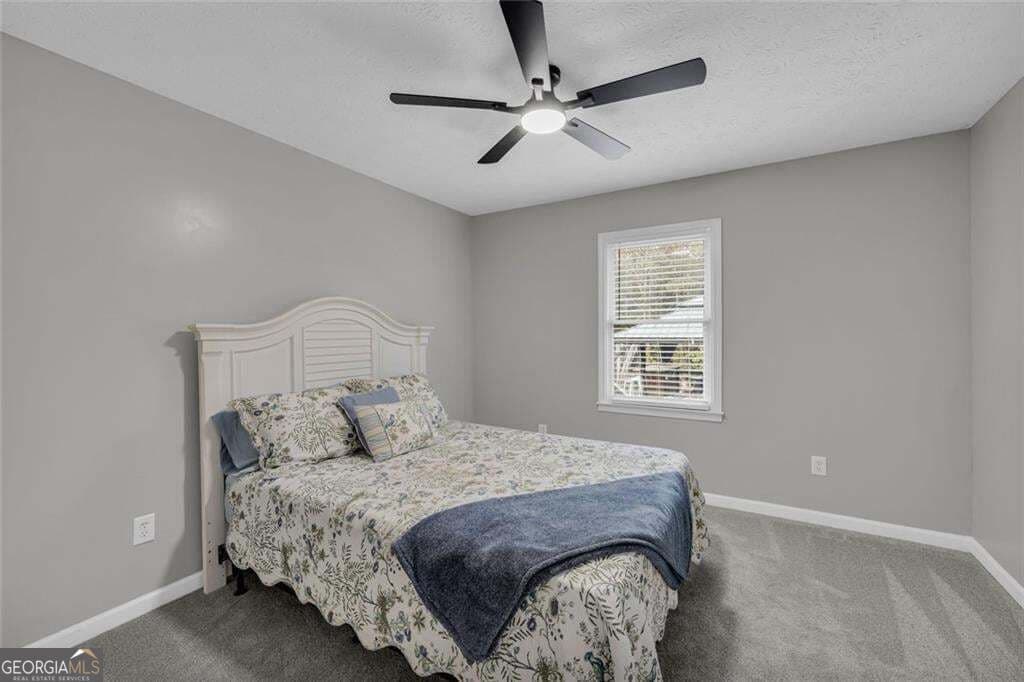 3 bedroom, 2 bathroom, 1,696 sq ft single family residence for sale at 532 Bill Watkins Road, Hoschton, GA 30548 — photo 7