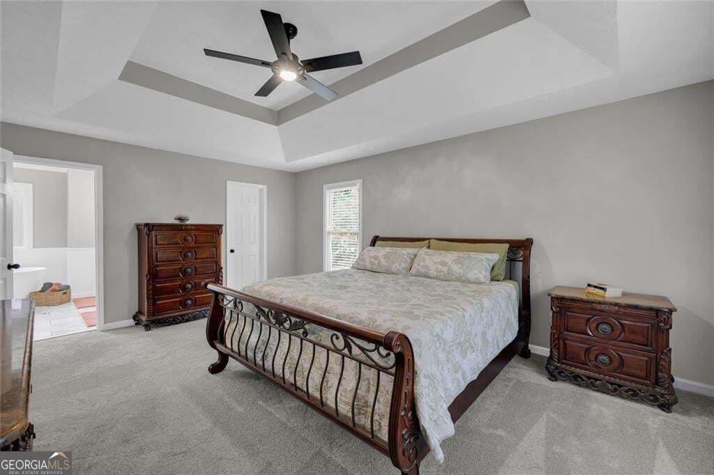 3 bedroom, 2 bathroom, 1,696 sq ft single family residence for sale at 532 Bill Watkins Road, Hoschton, GA 30548 — photo 5