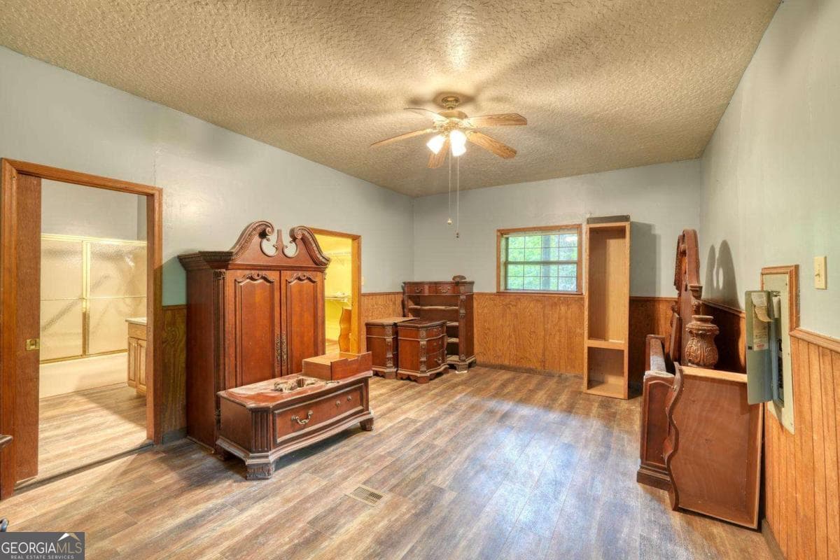 4 bedroom, 3.5 bathroom, 2,886 sq ft single family residence for sale at 1066 Ridge Road LOT 10, Hiawassee, GA 30546 — photo 7