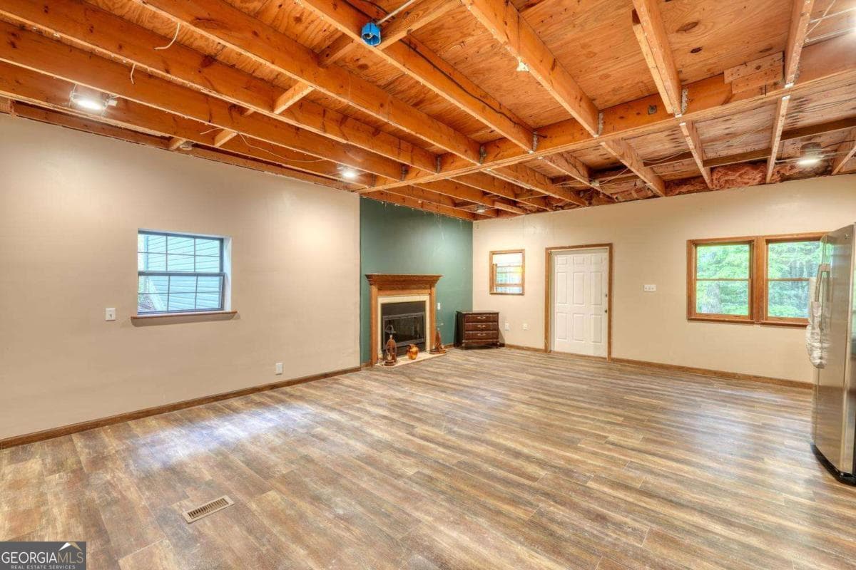 4 bedroom, 3.5 bathroom, 2,886 sq ft single family residence for sale at 1066 Ridge Road LOT 10, Hiawassee, GA 30546 — photo 5