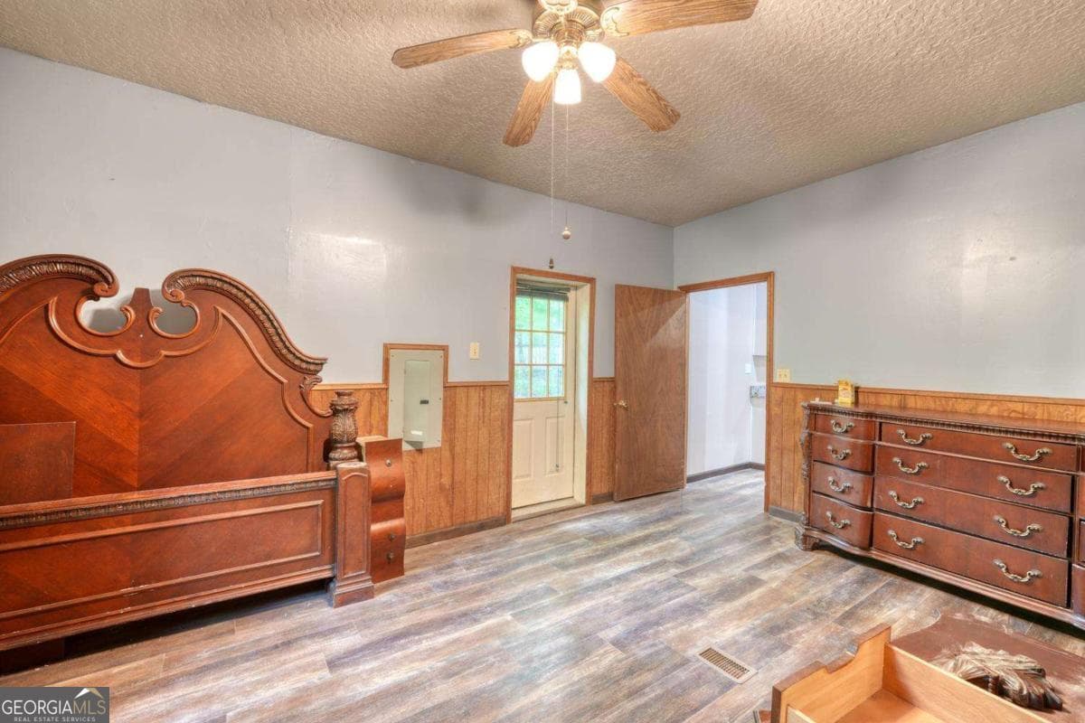 4 bedroom, 3.5 bathroom, 2,886 sq ft single family residence for sale at 1066 Ridge Road LOT 10, Hiawassee, GA 30546 — photo 10