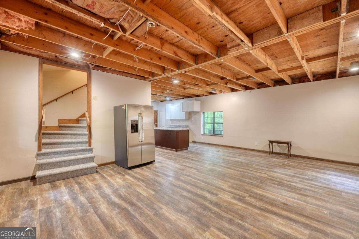 4 bedroom, 3.5 bathroom, 2,886 sq ft single family residence for sale at 1066 Ridge Road LOT 10, Hiawassee, GA 30546 — photo 4