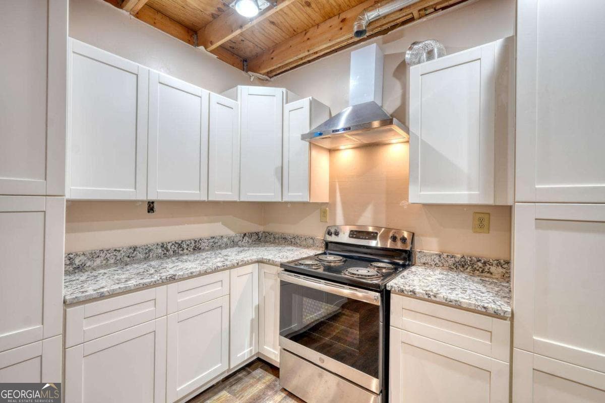 4 bedroom, 3.5 bathroom, 2,886 sq ft single family residence for sale at 1066 Ridge Road LOT 10, Hiawassee, GA 30546 — photo 8