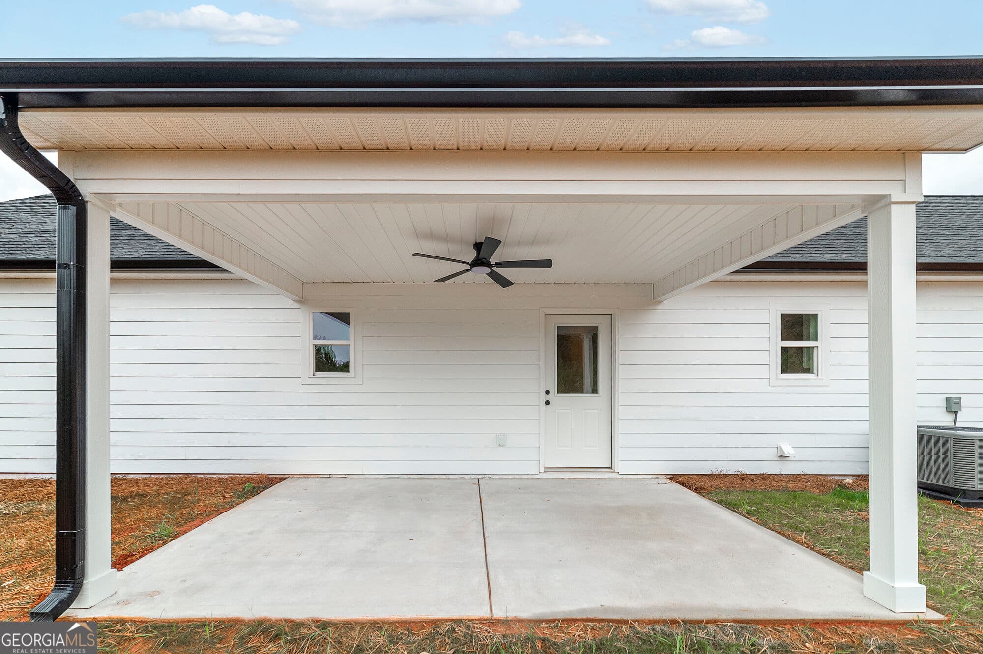 3 bedroom, 2 bathroom, 1,620 sq ft single family residence for sale at 1395 Edwards Road, Yatesville, GA 31097 — photo 6