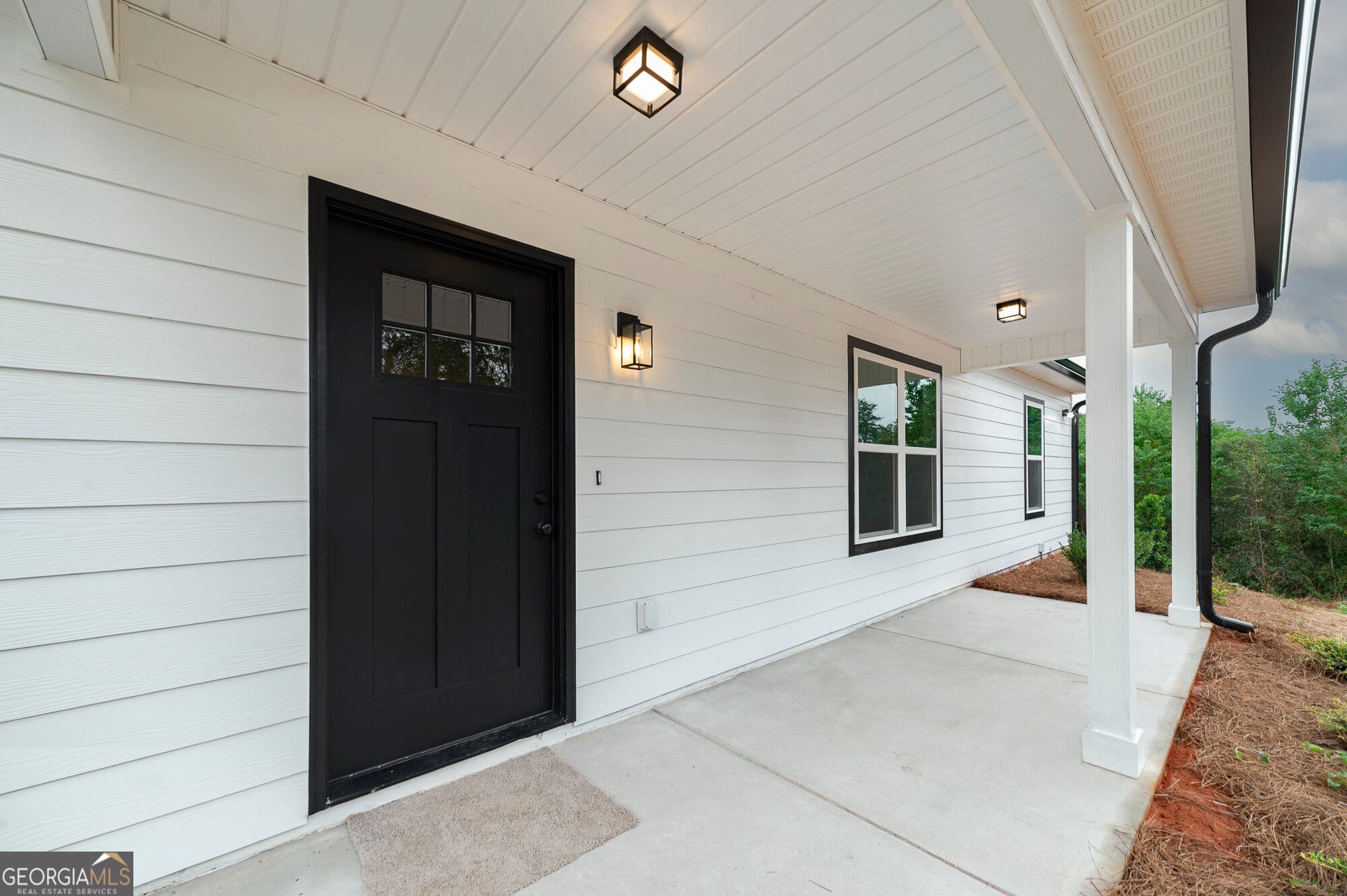 3 bedroom, 2 bathroom, 1,620 sq ft single family residence for sale at 1395 Edwards Road, Yatesville, GA 31097 — photo 8