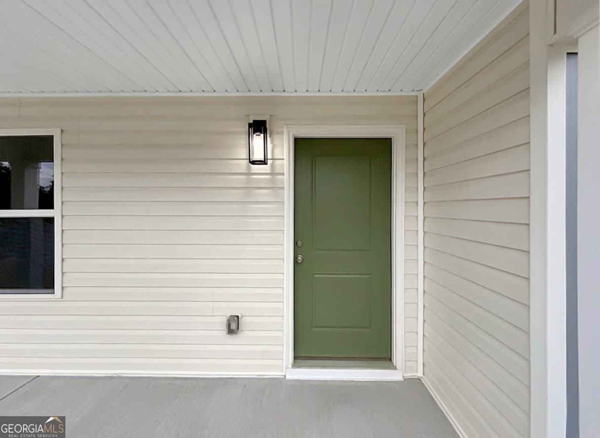 3 bedroom, 2 bathroom, 1,432 sq ft townhouse for sale at 309 Airman Boulevard, Warner Robins, GA 31088 — photo 4