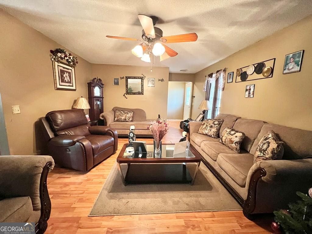 71 Elton Street, Hazlehurst, GA 31539 — most recent listing photo