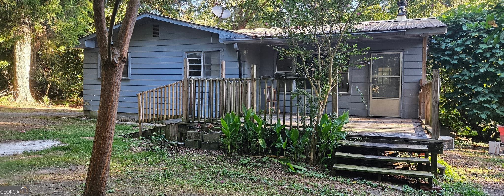 179 George Revell Street, Turin, GA 30289 — most recent listing photo