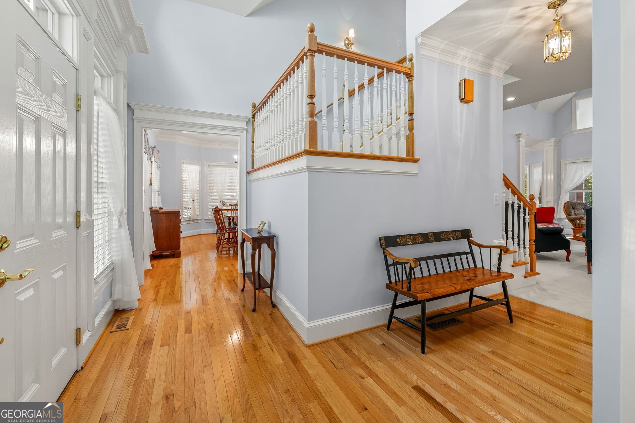 3 bedroom, 3.5 bathroom, 2,949 sq ft single family residence for sale at 284 Laurel Place Drive, Cornelia, GA 30531 — photo 5