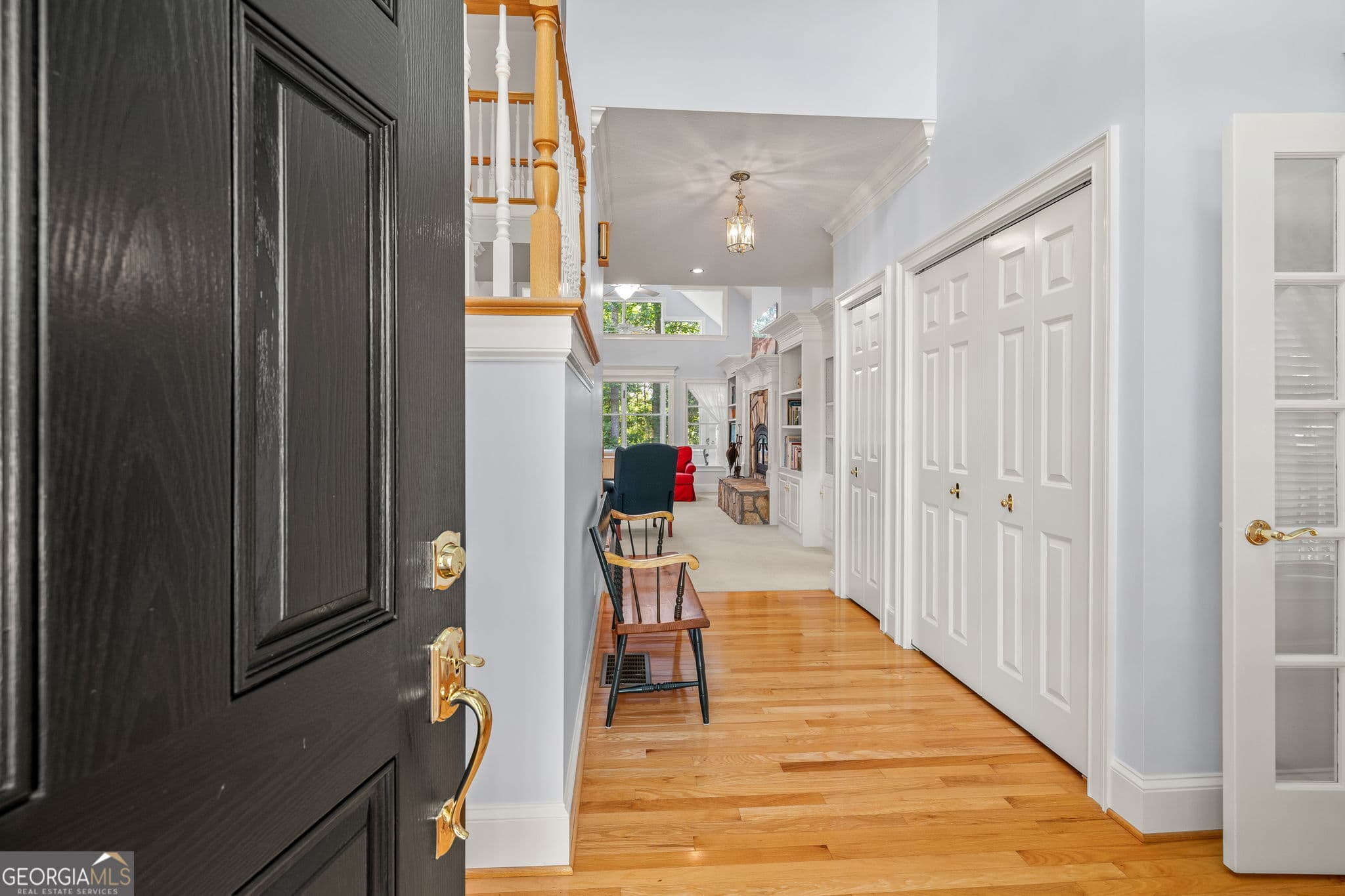 3 bedroom, 3.5 bathroom, 2,949 sq ft single family residence for sale at 284 Laurel Place Drive, Cornelia, GA 30531 — photo 4